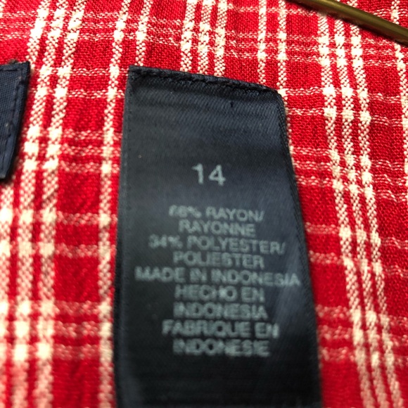 Ladies dress - Picture 3 of 4